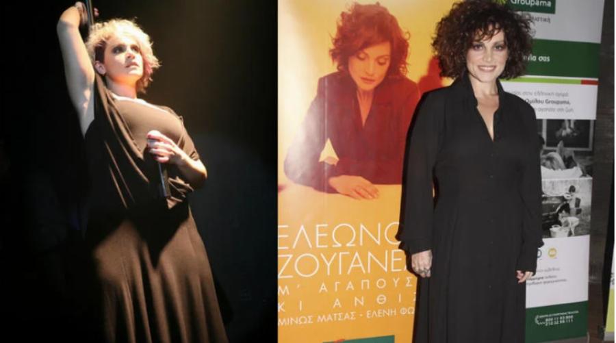 Τα έχασαν και άλλαξαν ζωή: 6 διάσημοι Έλληνες που κατάφεραν να χάσουν πάρα πολλά κιλά