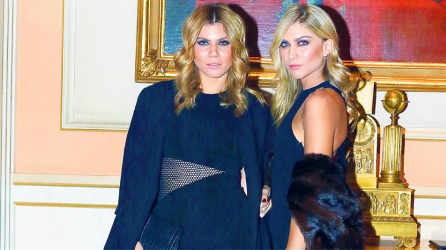 Επτά διάσημοι που δεν γνωρίζαμε ότι έχουν δίδυμα αδέλφια