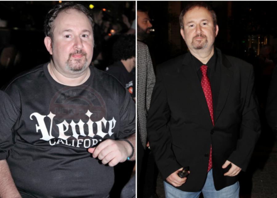 Τα έχασαν και άλλαξαν ζωή: 6 διάσημοι Έλληνες που κατάφεραν να χάσουν πάρα πολλά κιλά