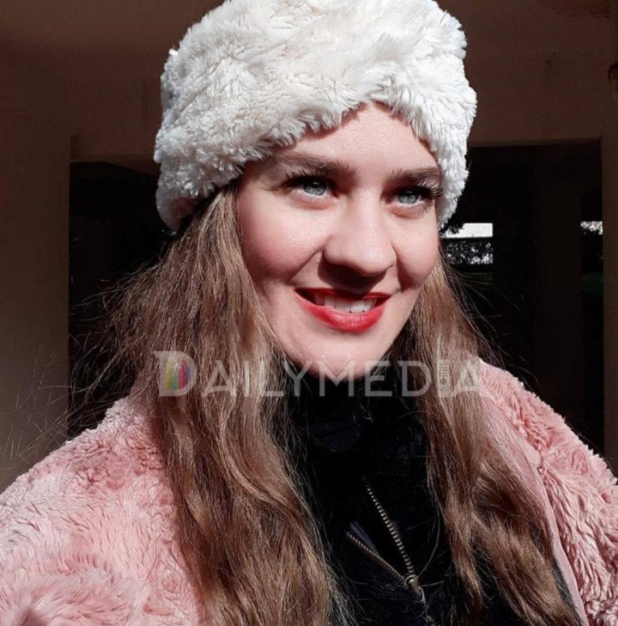 Γωγώ του Καφέ της Χάρας: Η ζωή στη Ρωσία, τα 35α γενέθλια και το παραμυθένιο σπίτι της