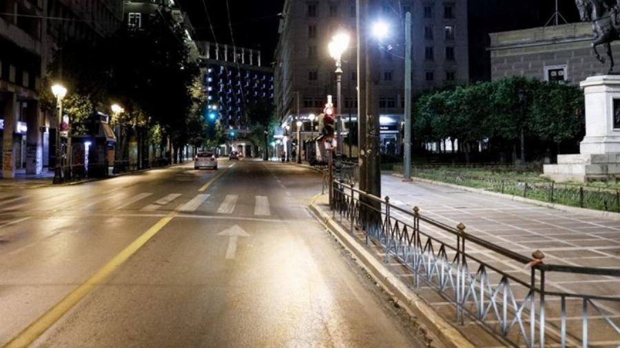 Απαγόρευση κυκλοφορίας αλλαγές: Μπαίνουμε σε νέα εποχή – Οι νέοι κανόνες που ισχύουν από σήμερα