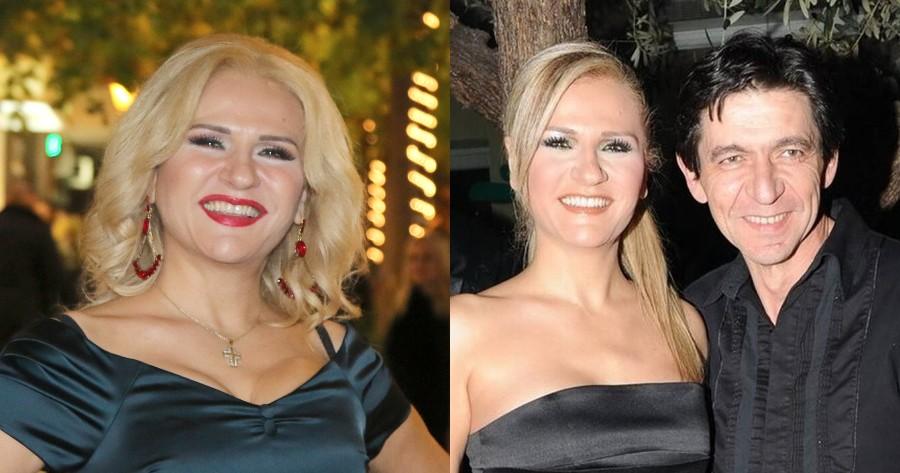 Μπέσυ Μάλφα: «Γελούσα, όταν ο γιατρός μου είπε ότι υπάρχει κάτι στο κεφάλι μου»