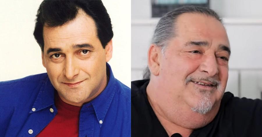 Βασίλης Καρράς: Ο βασιλιάς της καψούρας, η 28χρονη πανέμορφη κόρη του και οι δύο άγνωστες απαγωγές