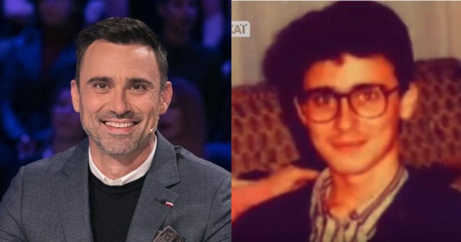 Γιώργος Καπουτζίδης: Τα κερδισμένα χρήματα από το λαχείο, και η αποκάλυψη για τη σχέση του για πρώτη φορά