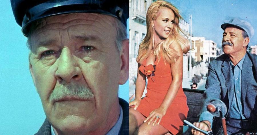 Λαυρέντης Διανέλλος: Οι αξέχαστοι δεύτεροι ρόλοι, ο θάνατος στην Αμερική και οι συνάδελφοι που τον ξέχασαν στη κηδεία