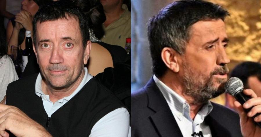 Σπύρος Παπαδόπουλος: Τέλος για την εκπομπή «Στην υγειά μας ρε παιδιά» μετά από 17 ολόκληρα χρόνια