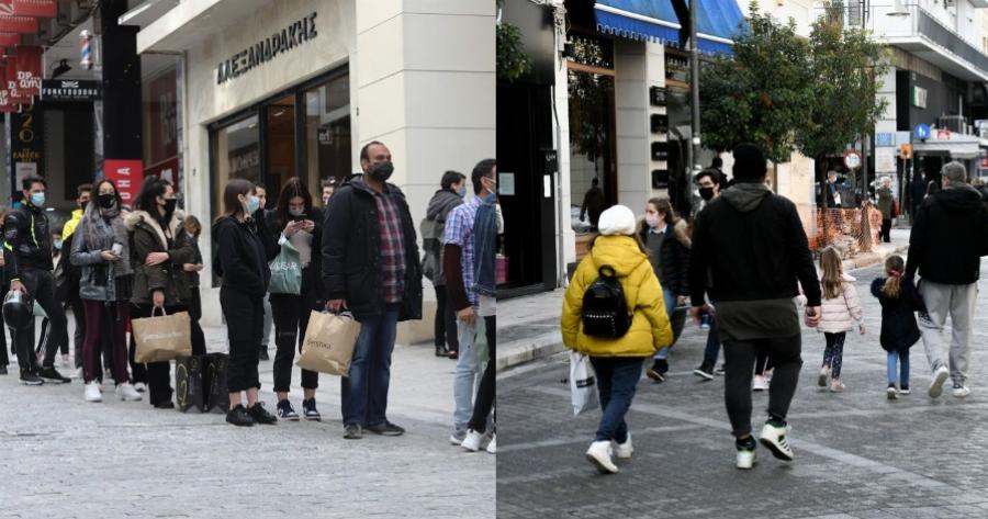 Click Away και Click Inside: Απόφαση να καταργηθούν οριστικά – Πότε ξεκινάμε να ψωνίζουμε ελεύθερα