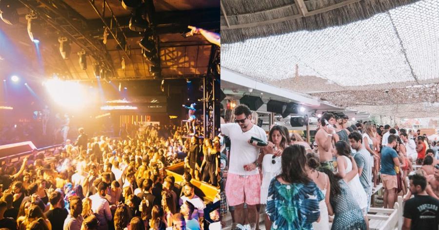 Lockdown τέλος: Καταργείται το SMS και το Click Away – Μεγάλη αλλαγή στο ωράριο απαγόρευσης κυκλοφορίας