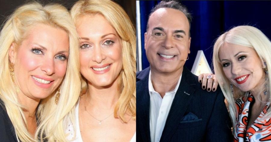 Οχτώ διάσημοι Έλληνες νονοί και τα διάσημα βαφτιστήρια τους