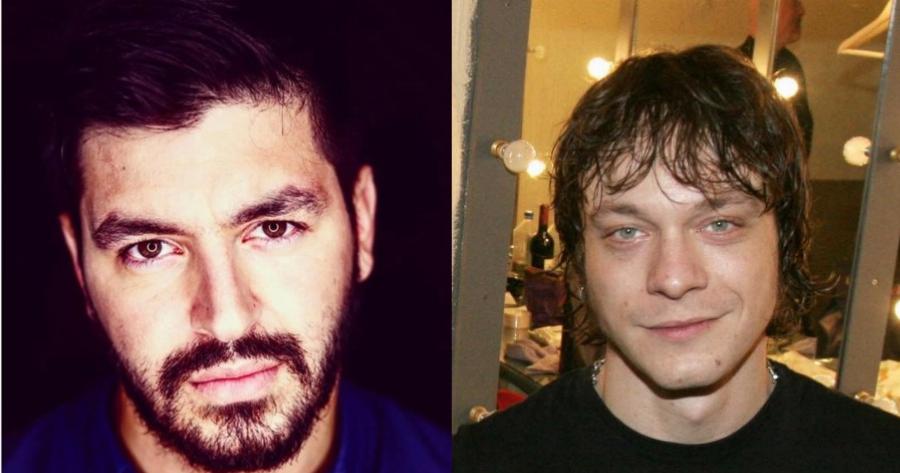 Διάσημοι Έλληνες που έφυγαν νωρίς και άφησαν την τελευταία τους πνοή στο δρόμο