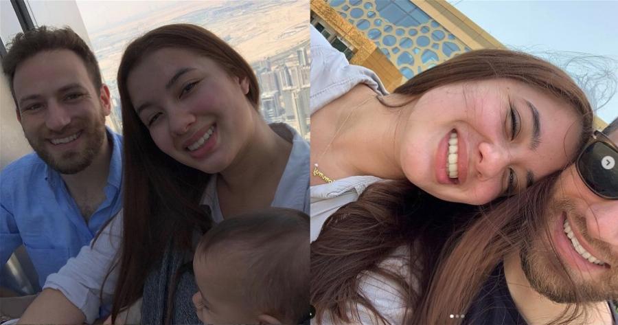 Έγκλημα στα Γλυκά Νερά: Ο Μπάμπης, η Καρολάιν και η όμορφη ζωή που κόπηκε τόσο βίαια