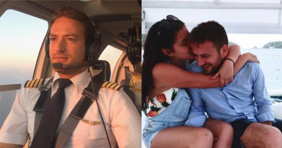 Γλυκά Νερά: Συγκλονίζει ο σύζυγος της 20χρονης Καρολίνας – Τους παρακαλούσαμε να μην μας κάνουν κακό