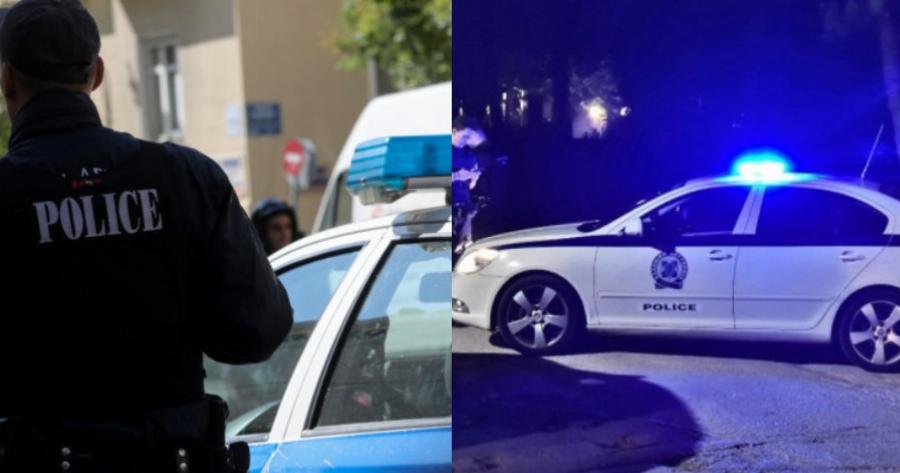 Τραγωδία στην Κυψέλη: Σκοτώθηκε αστυνομικός που υπηρετούσε σε φρουρά στελέχους της κυβέρνησης– Έπεσε από τον 5ο όροφο