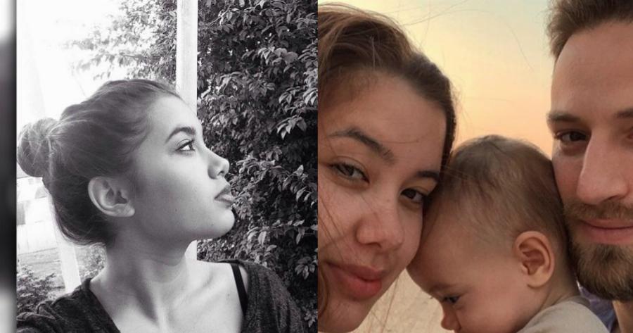 Γλυκά Νερά: Η ανατριχιαστική η ιατροδικαστική έκθεση για το θάνατο της Καρολίνας και η αιτία θανάτου της