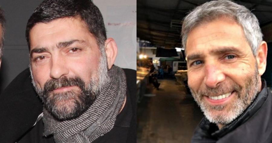 Τα κατάφεραν και καθάρισαν: 6 διάσημοι Έλληνες που νίκησαν τον αλκοολισμό