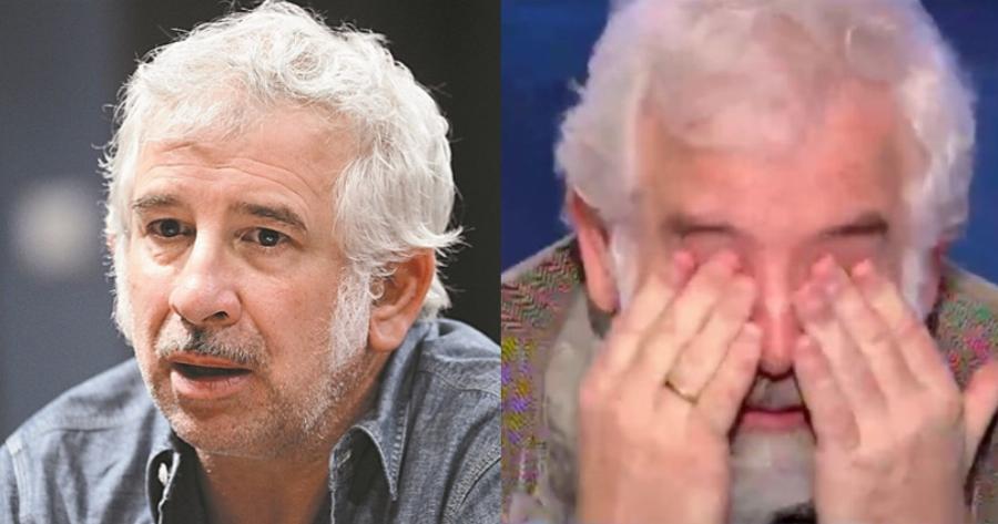 Πέτρος Φιλιππίδης: Ουρλιαχτά, κραυγές και δάκρυα στη βίλα του στο Ψυχικό μετά την ανακοίνωση της ποινικής δίωξης