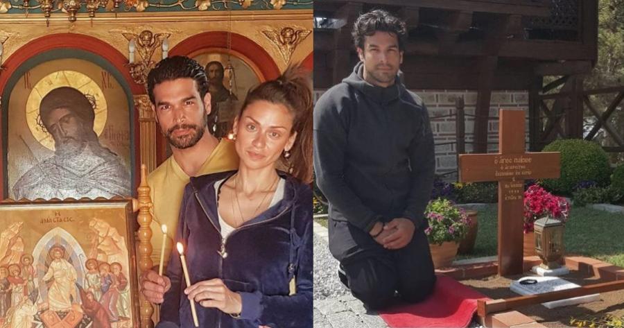 Νίκος Αναδιώτης: «Ο Άγιος Παΐσιος ήταν ο πρώτος καθοδηγητής μου»