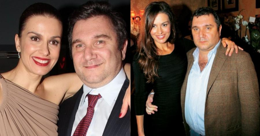 Βαρδινογιάννης για Αλιμόνου: «Εχω πτωχεύσει, δεν μπορώ να  της δίνω 34.000 ευρώ το μήνα»