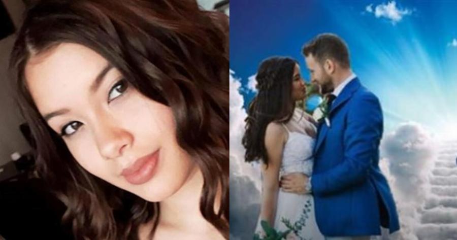 Γλυκά νερά δολοφονία: Ένα τραγούδι αφιερωμένο στην 20χρονη Καρολάιν που έχασε τόσο άδικα τη ζωή της