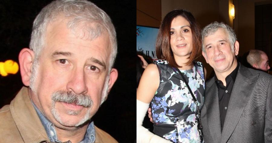 Πέτρος Φιλιππίδης: Στο φως η απολογία του – Ισχυρίζεται ότι είχε σχέση με την Άννα Μαρία Παπαχαραλάμπους