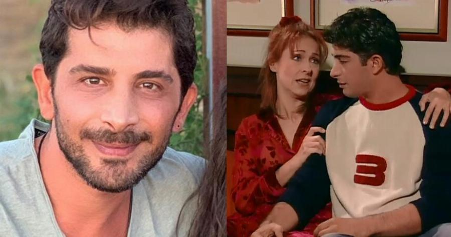 Χρήστος Σπανός: Ο κεραυνοβόλος έρωτας και ο γάμος με την καθηγήτρια του και η φωτογραφία που ανέβασε μετά από 16 χρόνια