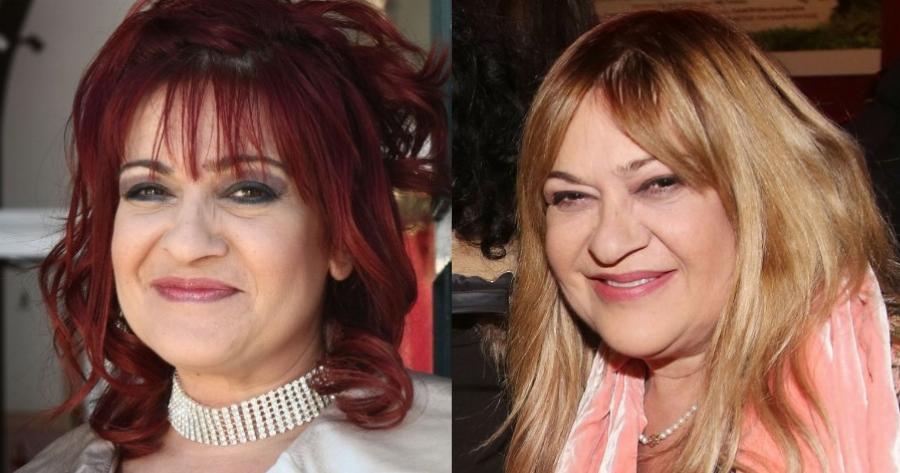 «Ήμουν ένα τέρας»: Η αποκάλυψη της Τζόυς Ευείδη για την αποτυχημένη πλαστική της επέμβαση