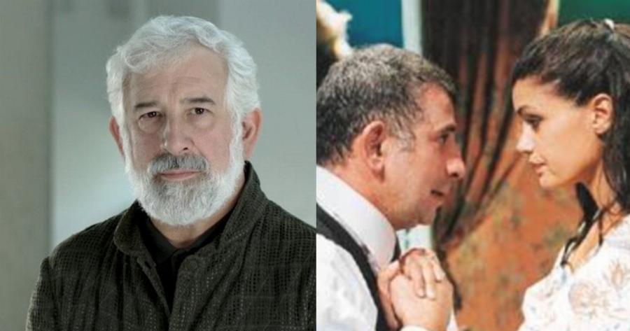 Φιλιππίδης για Παπαχαραλάμπους: «Είχαμε ερωτική σχέση, το ήξερε και η γυναίκα μου, όπως και άλλοι»