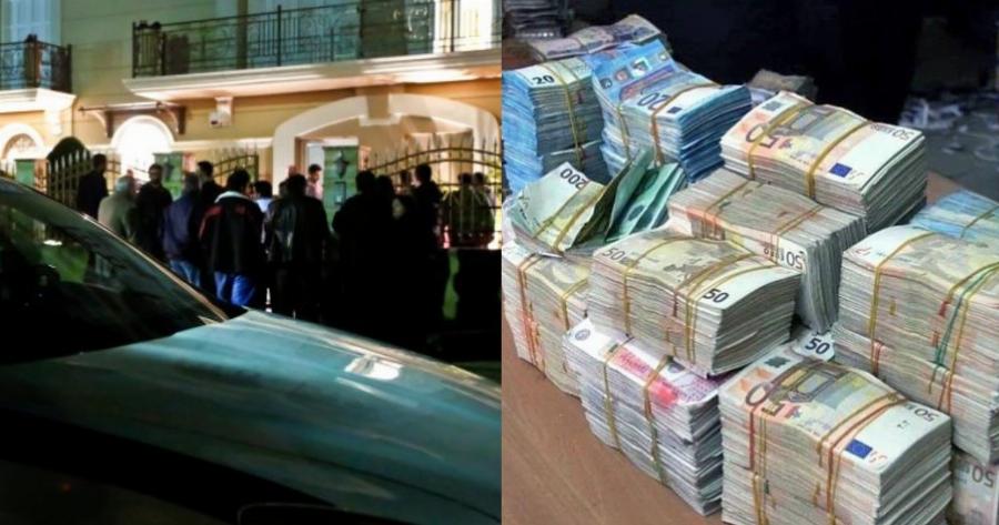 Στυγνή δολοφονία της νικήτριας του Λόττο: «Με σκότωσε 1000 φορές τη σκότωσα 1»