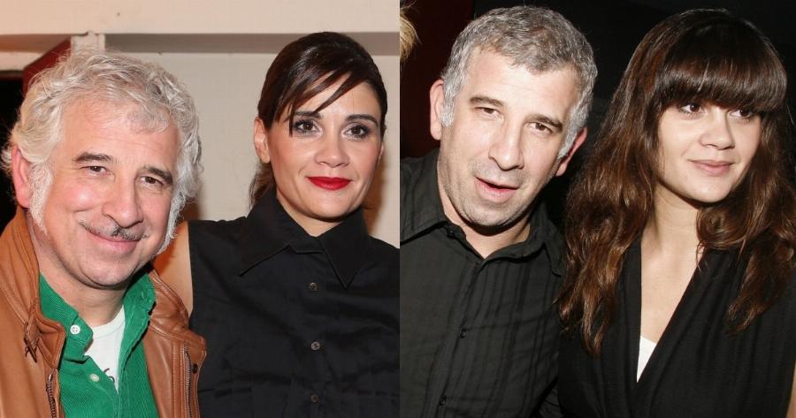 Άστραψε και βρόντηξε: Η πρώτη αντίδραση της  Άννας -Μαρίας Παπαχαραλάμπους με τους ισχυρισμούς του Φιλιππίδη