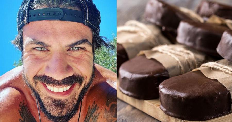 Σπιτικές καριόκες: Το μυστικό του Άκη Πετρετζίκη για να λιώνουν στο στόμα σε λίγα λεπτά