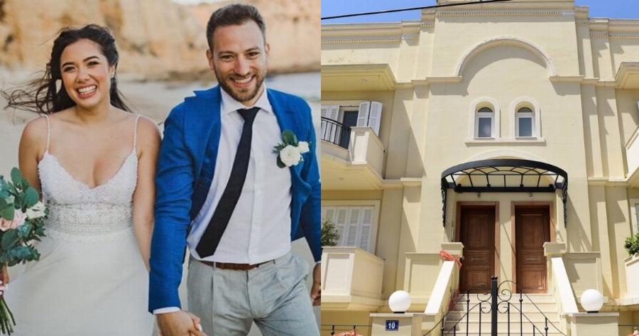 Γλυκά Νερά: Ο «σωματώδης κοντός», ο Γεωργιανός και οι 4 ληστείες στο μικροσκόπιο της αστυνομίας