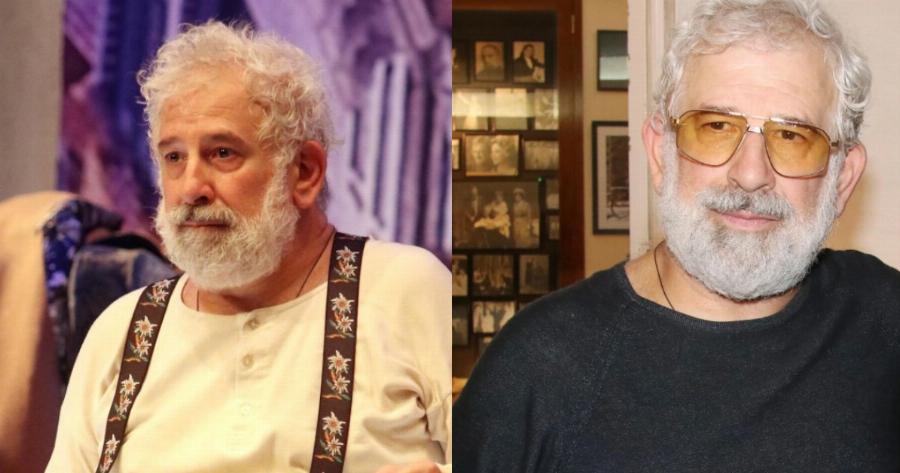 «Η μία είχε εμμονή μαζί μου και η άλλη εκδικητικά κίνητρα» – Ολόκληρη η απολογία Φιλιππίδη που δεν έπεισε