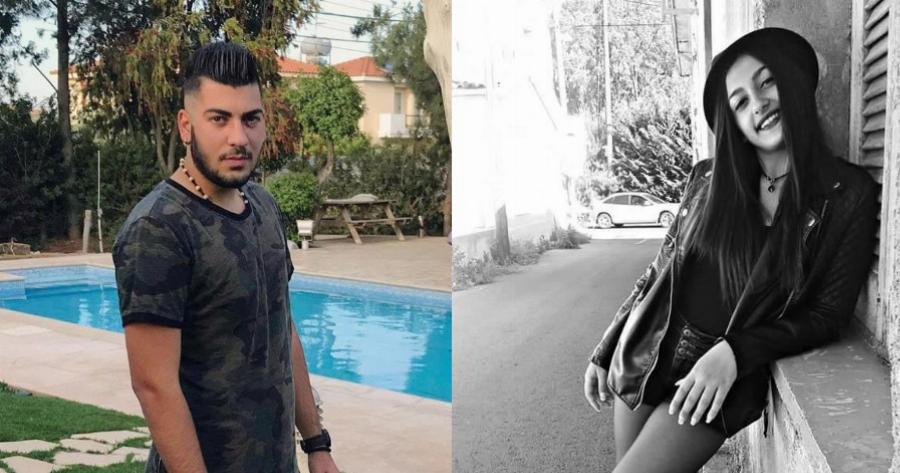 Δύο νέοι έφυγαν νωρίς και άδικα… Ξεψύχησαν στα συντρίμμια ο Γιώργος και η Μαρία