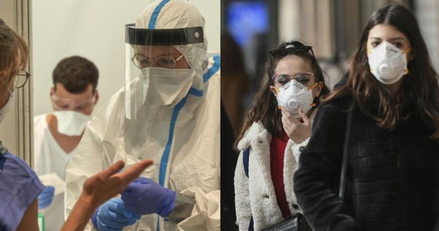 Koρονοϊός ανατροπή: Αγγειακή και όχι αναπνευστική τελικά η νόσος Covid-19