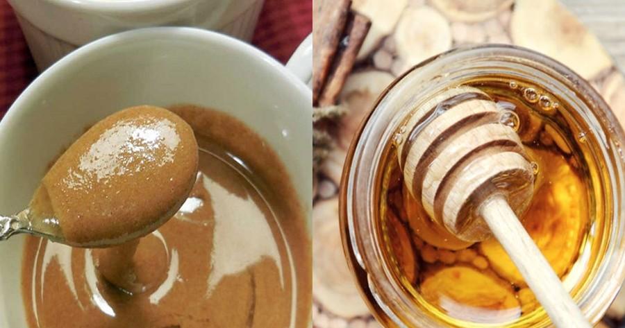 Μέλι και κανέλα: Πανίσχυρο φάρμακο κατάλληλο για καρδιοπάθειες, αρθρίτιδες, δυσπεψία, ακμή και κούραση