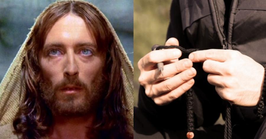 Προσευχή για οικογένεια: Η θαυματουργή Προσευχή για να βοηθάει ο Χριστός την οικογένειά μας