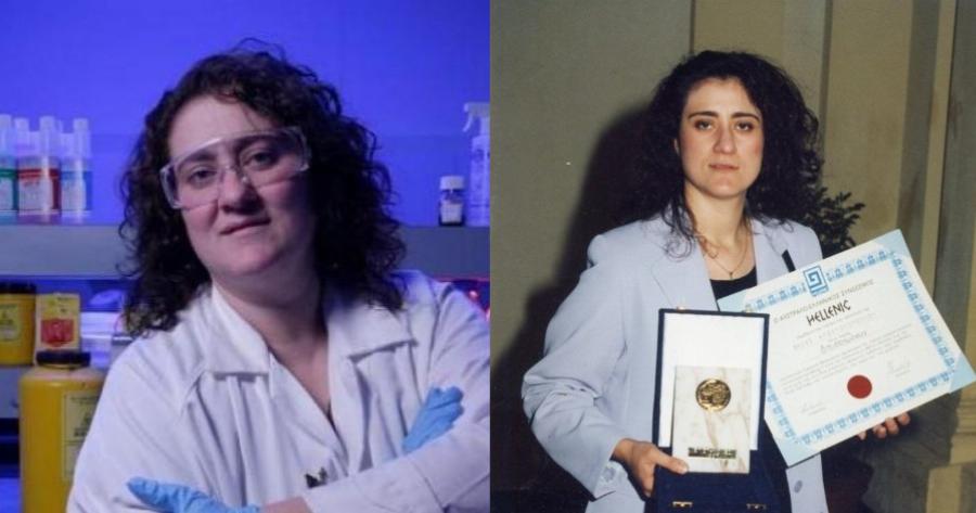 Βάσω Αποστολοπούλου: Η Ελληνίδα που ανέπτυξε το πρώτο εμβόλιο παγκοσμίως κατά του καρκίνου του μαστού