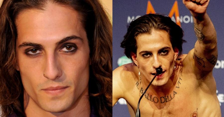 Eurovision 2021: Αθώος ο Damiano David – Η φωτογραφία απόδειξη πως δεν έκανε χρήση ναρκωτικών