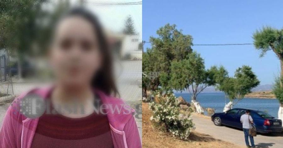 Χανιά τραγωδία: Νεκρό βρέθηκε πριν λίγο το 11χρονο κοριτσάκι που αγνοείτο από χθες βράδυ