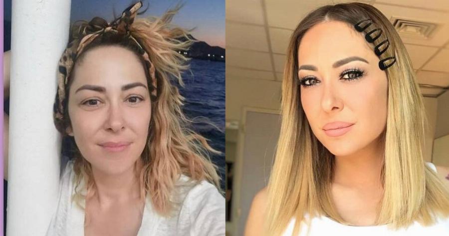 Μελίνα Ασλανίδου: Τα συγκινητικά λόγια για τον αδερφό της που έφυγε από τη ζωή μόνο 20 χρονών