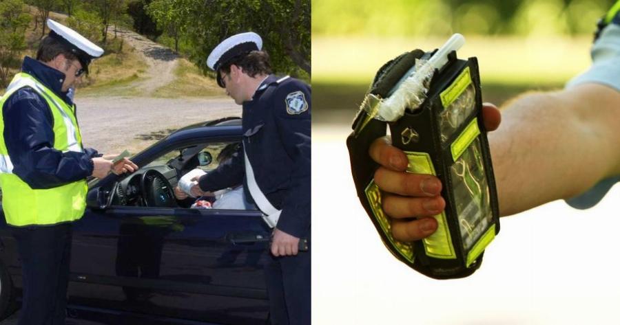 Απόφαση σταθμός: Μεθυσμένοι οδηγοί τέλος και ισόβια στους πιωμένους