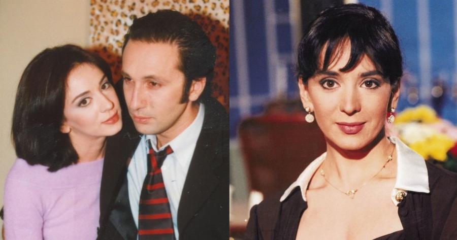 Η δασκάλα της καρδιάς μας: Το τραγικό τέλος της Ελευθερίας Βιδάκη με την ξαφνική αυτοκτονία μετά τη γέννηση του παιδιού της