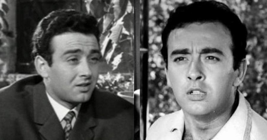 Ανδρέας Ντούζος: Η λαμπρή καριέρα, ο γάμος στα 18 και το ατύχημα που του κόστισε τη ζωή