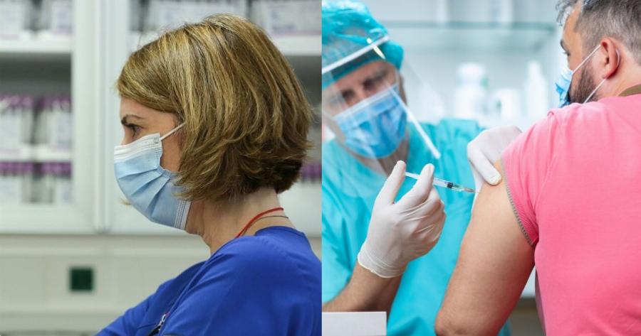 mRNA εμβόλια: Έτοιμα για μη χειρουργήσιμους καρκίνους μέσα στην επόμενη 10ετια