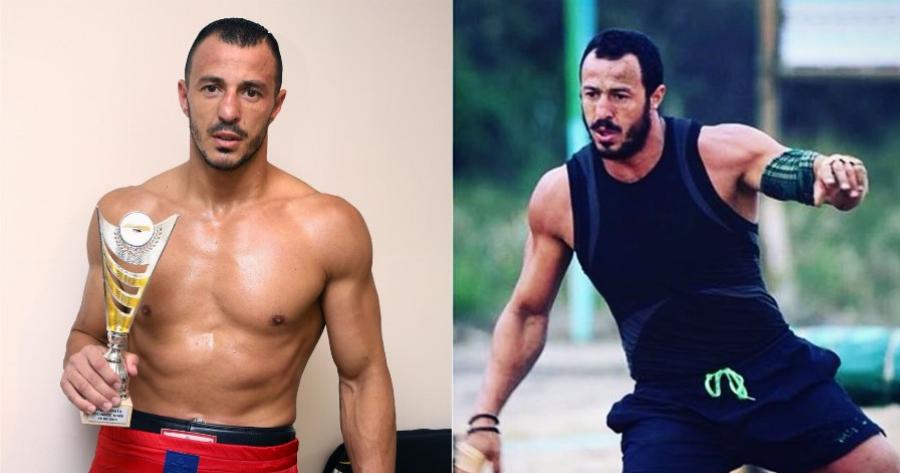 Τάσος Μπερδέσης: Νεκρός ο πυγμάχος νικητής του Survival – Τον πυροβόλησαν εν ψυχρώ στη Βάρη