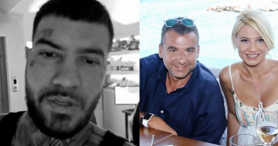 Snik: Σφοδρή επίθεση σε Σκορδά και Λιάγκα με αισχρές βρισιές και υπονοούμενα