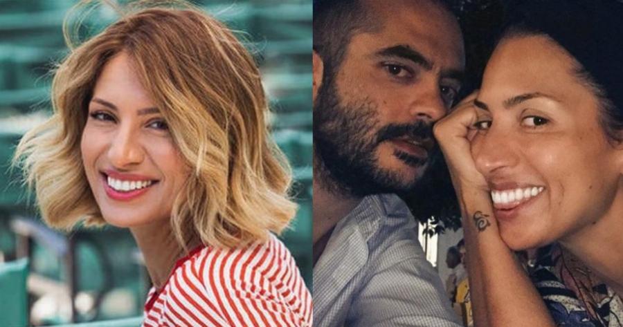 Μαρία Ηλιάκη: Έγινε μητέρα φέρνοντας στον κόσμο ένα υγιέστατο κοριτσάκι