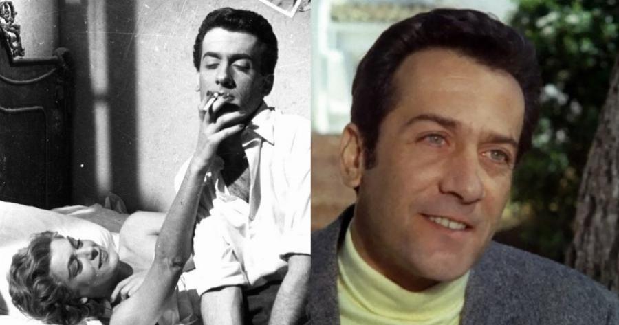 Αλέκος Αλεξανδράκης: Η άγνωστη νύχτα με τις πολλές παρτενέρ, οι 4 γάμοι και η μεγάλη μάχη με τον καρκίνο