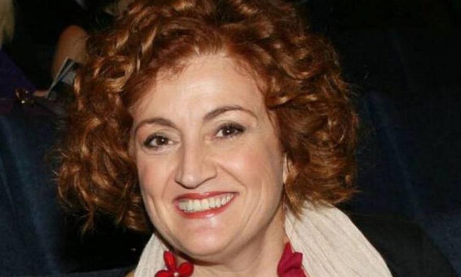 Υρώ Μανέ: Η 24χρονη κόρη της  είναι μία από τις πιο όμορφες Ελληνίδες αυτή τη στιγμή