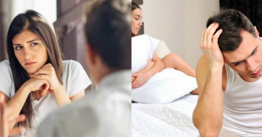 Η γυναίκα μου, έχει οχτώ χρόνια παράλληλη σχέση. Είμαστε νιόπαντροι. Μπορώ να το σώσω;